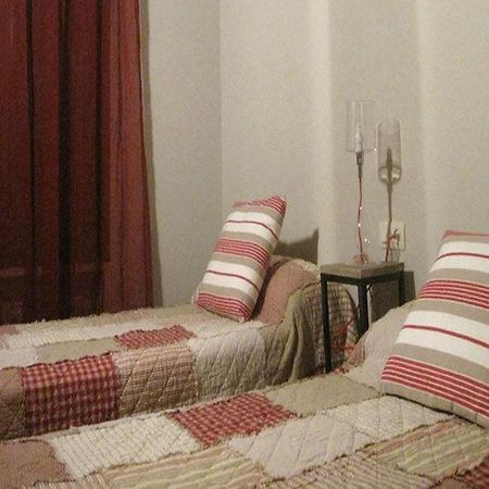 Apartamentos Casbas Sorripas Luaran gambar