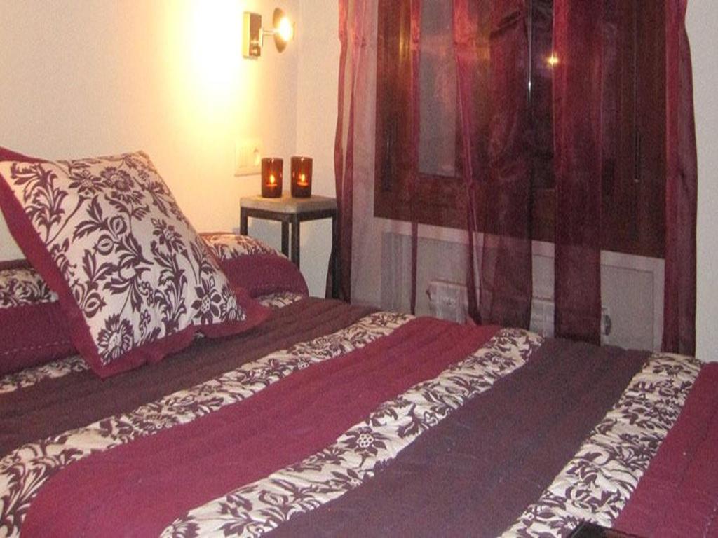 Apartamentos Casbas Sorripas Luaran gambar