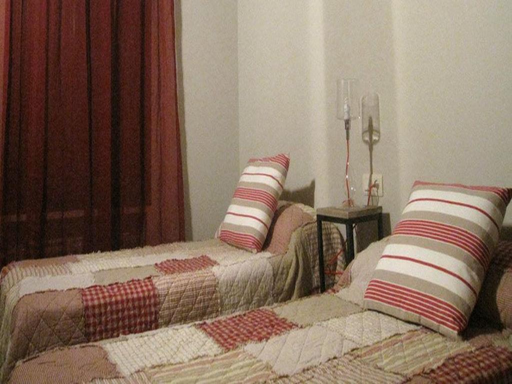 Apartamentos Casbas Sorripas Luaran gambar
